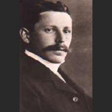 Karl Abraham, médecin et psychanalyste 1877-1925