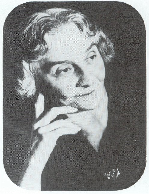 Marie Bonaparte, écrivain et psychanalyste 1882-1962