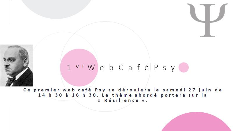 1er web cafe psy