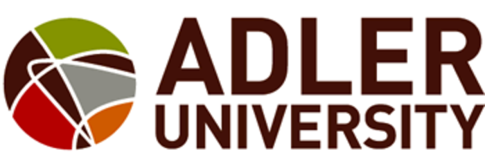 Adler university