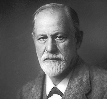 Freud sigmund