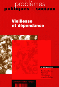 Vieillesse